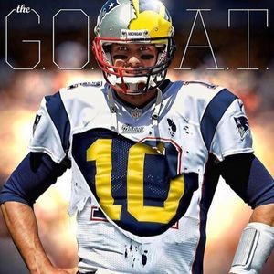 Meet your Posher, Patrick